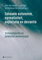Seksuele autonomie, normativiteit, exploitatie en deviantie cover image