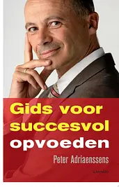 Gids voor succesvol opvoeden cover image