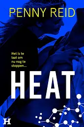 Hypothesis 2 - Heat cover image