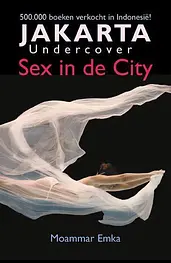 Jakarta undercover cover image