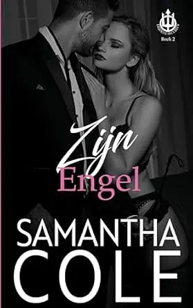 Cover image of Zijn Engel: 2