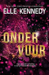 Op commando 1 - Onder vuur cover image