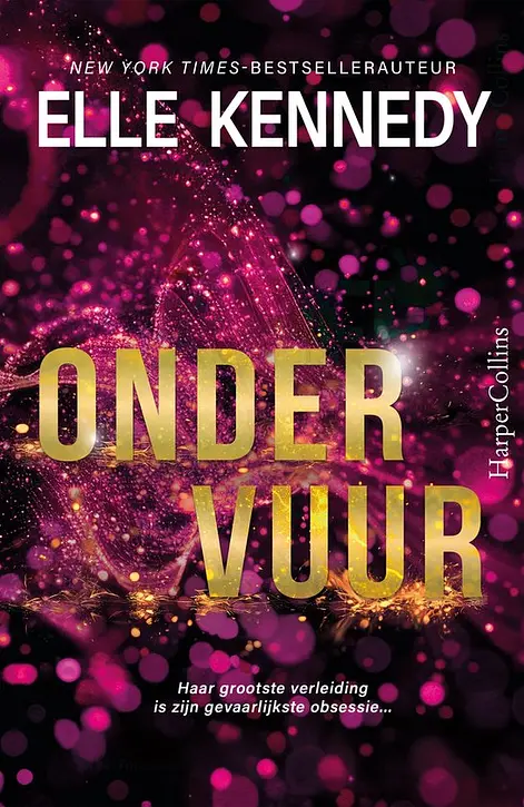 Cover image of Op commando 1 - Onder vuur