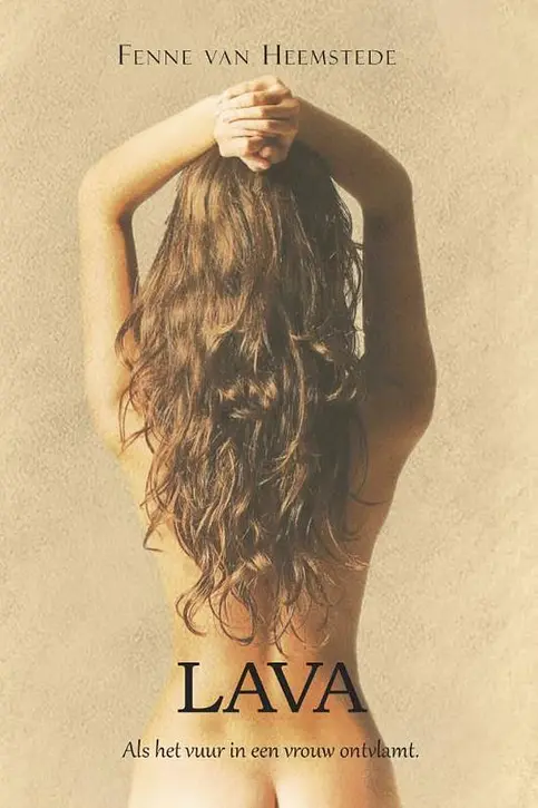 Cover image of Lava
