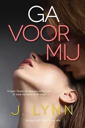 Wacht op mij 2 -   Ga voor mij cover image
