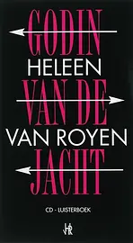Godin van de jacht cover image