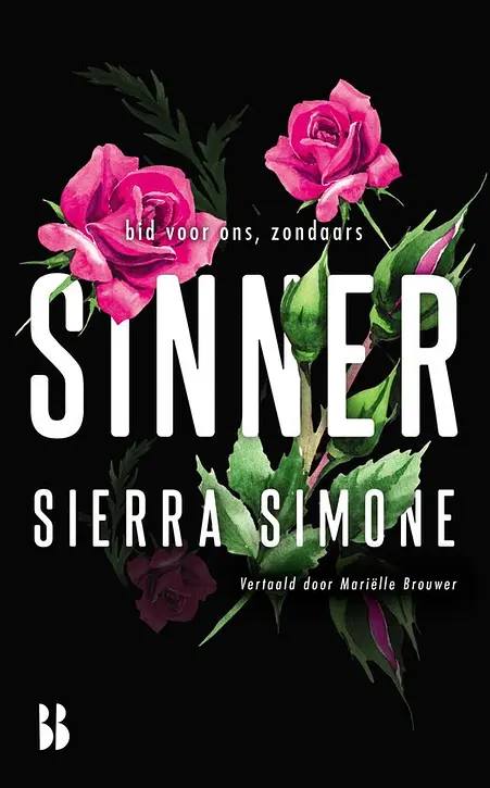 Cover image of Priest 2 - Sinner