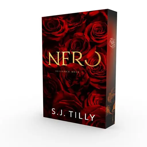 Cover image of Alliance 1 - Nero