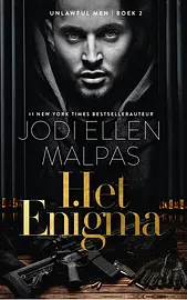 Unlawful Men 2 - Het Enigma cover image