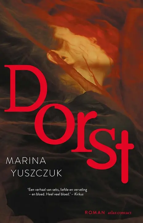 Cover image of Dorst