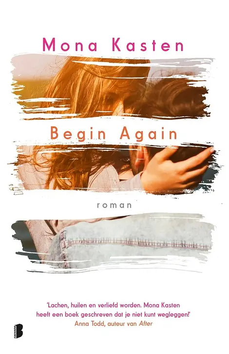 Cover image of Again 1 - Begin Again