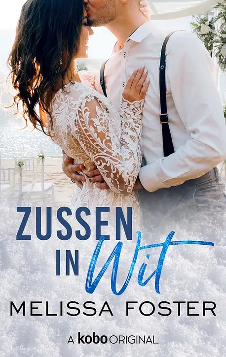 Cover image of De zussen Snow 3 - Zussen in wit