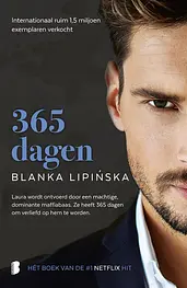 365 dagen cover image
