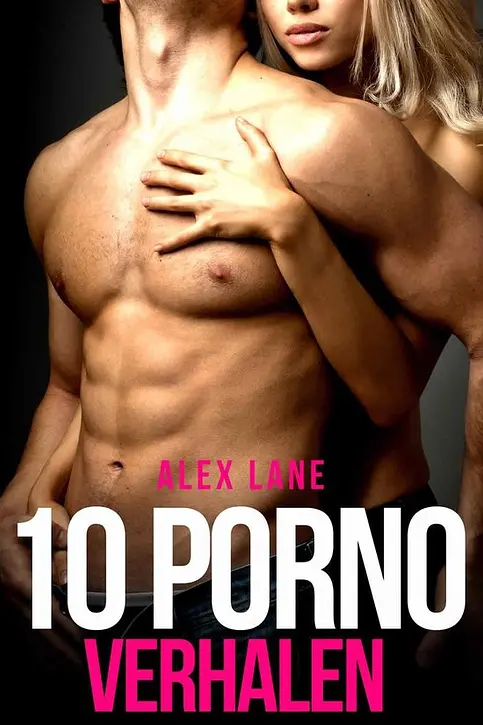 Cover image of 10 PORNO Verhalen