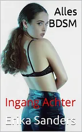 Alles BDSM. Ingang Achter cover image