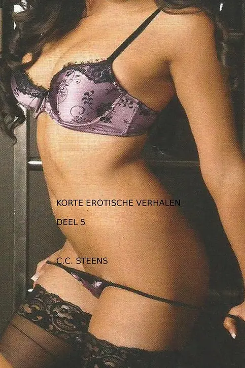 Cover image of Korte erotische verhalen deel 5