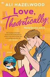 Love, Theoretically cover image