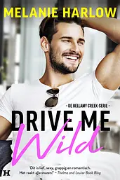 Bellamy Creek 1 - Drive Me Wild cover image