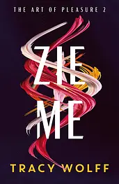 The Art of Pleasure 2 - Zie me cover image