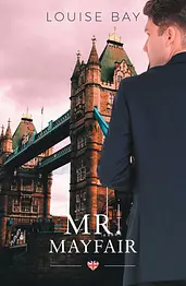 Mister 1 - Mr Mayfair cover image