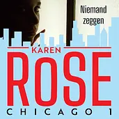 Niemand zeggen cover image