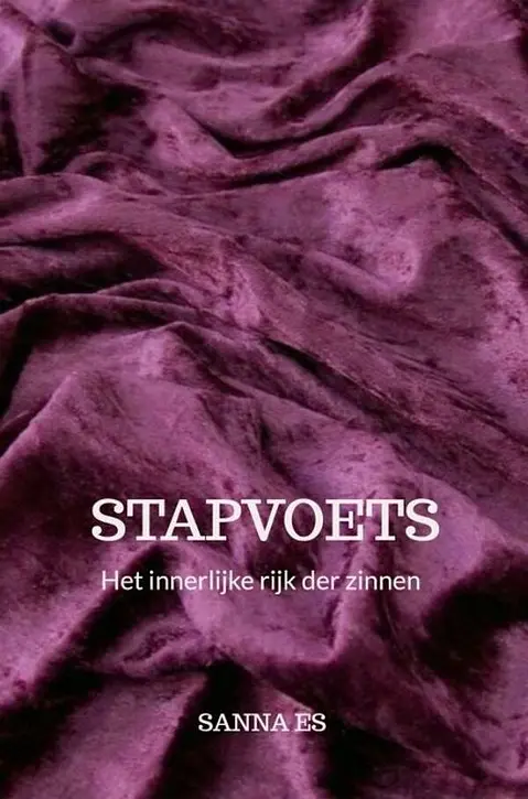 Cover image of Stapvoets