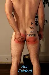 Ik ben van haar cover image