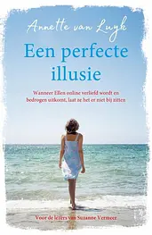 Een perfecte illusie cover image