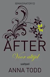 After 4 - After 4: Voor altijd cover image