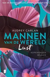 Mannen van de wereld 2 -   Lust cover image