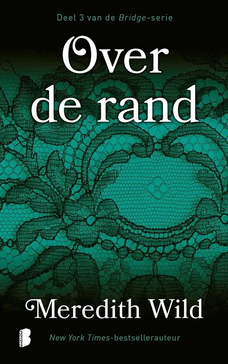 Cover image of Bridge 3 -   Over de rand