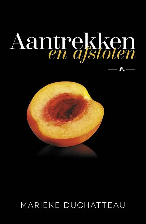 Cover image of Verboden vruchten 4 - Aantrekken en afstoten
