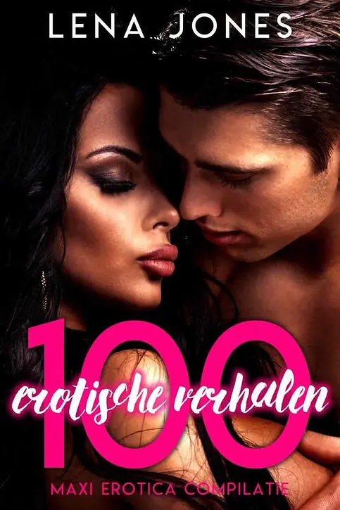 Cover image of 100 Erotishe Verhalen