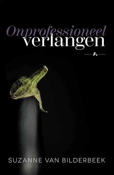Cover image of Verboden vruchten 3 - Onprofessioneel verlangen