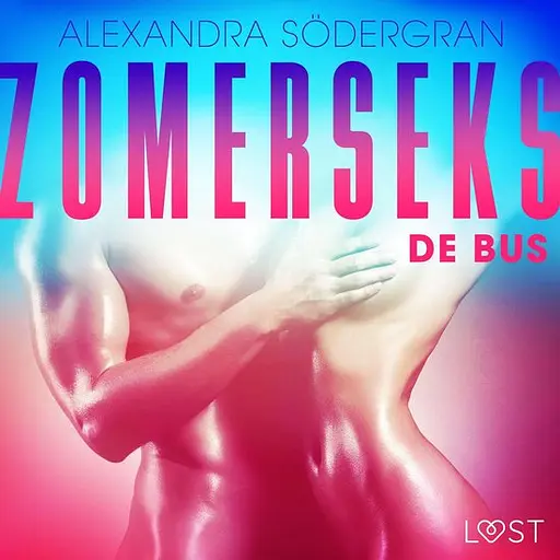 Cover image of Zomerseks 1 - Zomerseks 1: De bus - erotisch verhaal