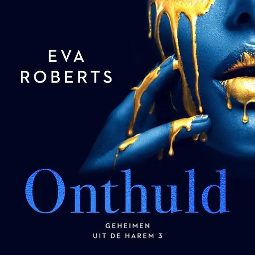 Cover image of Onthuld