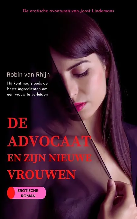 Cover image of De advocaat en zijn vrouwen 2 - De advocaat en zijn nieuwe vrouwen