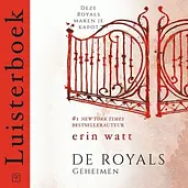 De Royals 3 - Geheimen cover image
