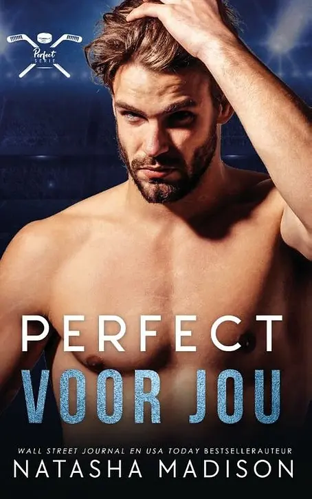 Cover image of Perfect 2 - Perfect voor jou