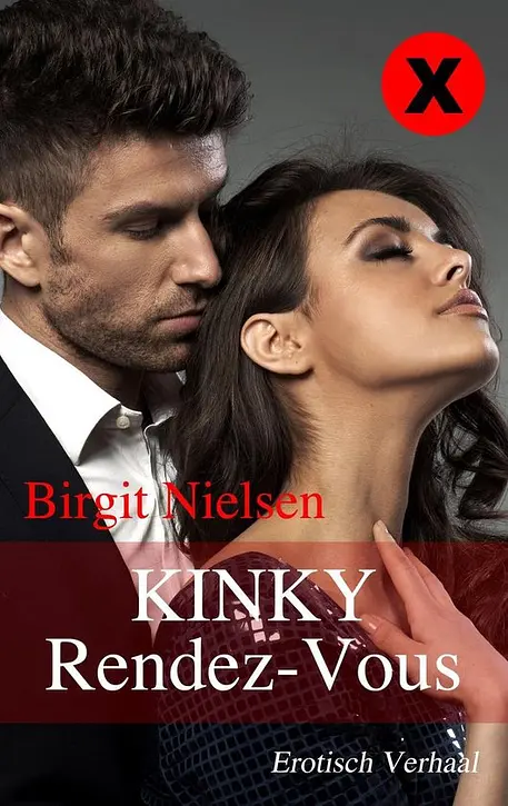 Cover image of Kinky Rendez-Vous