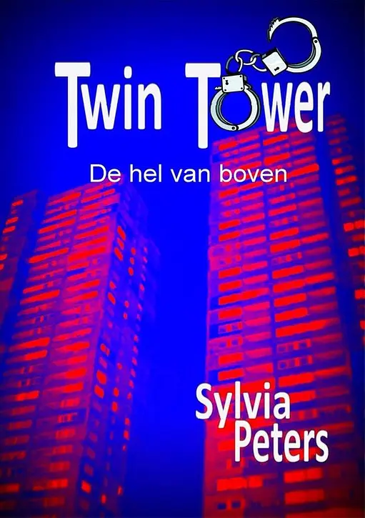 Cover image of Twin tower