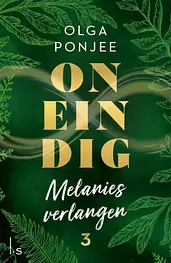 Oneindig 3 - Melanies verlangen cover image