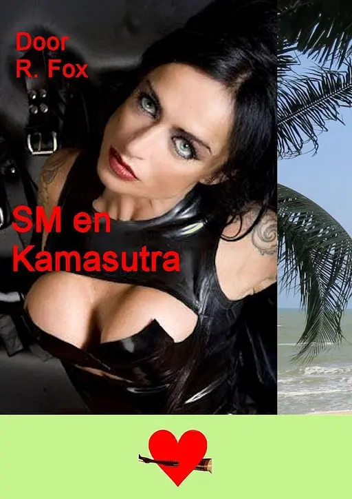 Cover image of Violet femdom - SM en Kamasutra