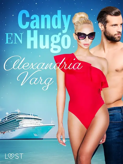 Cover image of Candy en Hugo