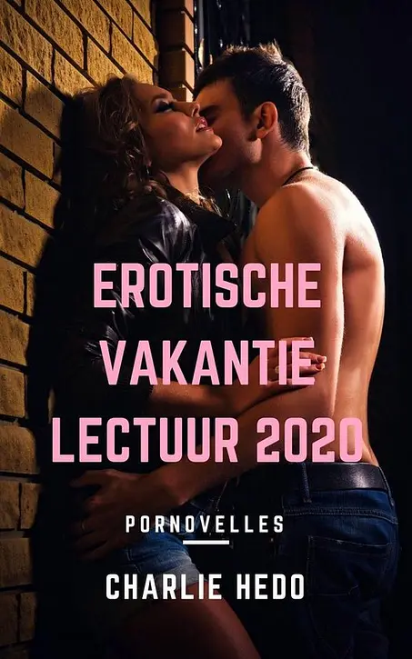 Cover image of Novellen en vakantieverhalen - Erotische Vakantielectuur 2020