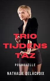 Trio tijdens TAZ cover image