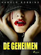 Jerry Cooper 2 - De geheimen cover image