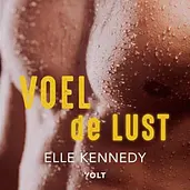 Mannen in uniform 4 - Voel de lust cover image