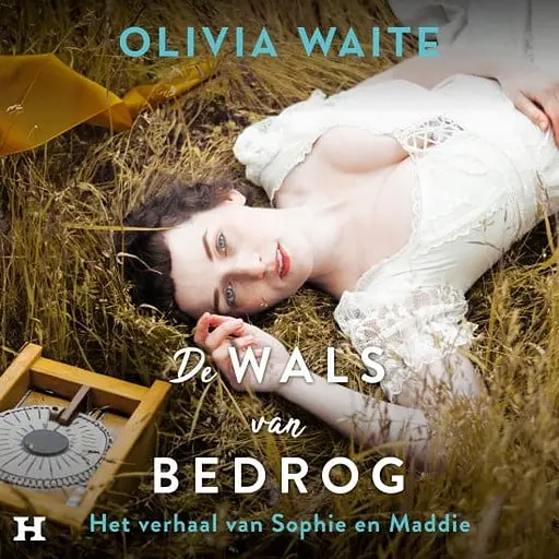 Cover image of De wals van bedrog