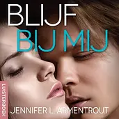 Wacht op mij 3 - Blijf bij mij cover image